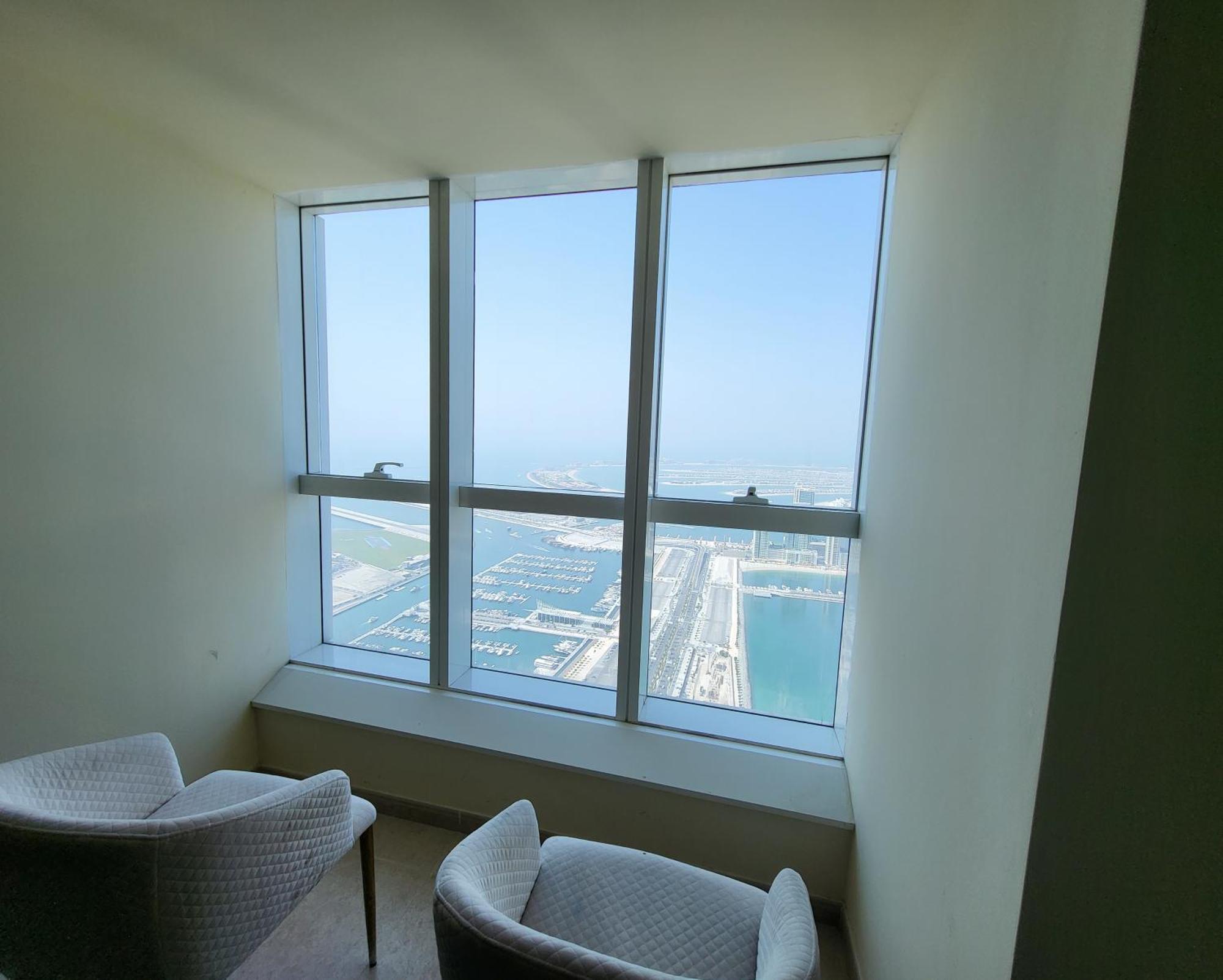 At The Top Marina, Award Winning Property, Walk To Beach And Metro Station, Coliving Dubai Ngoại thất bức ảnh